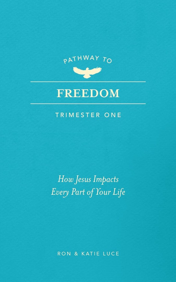 Pathway to Freedom: Trimester One - Re-vived