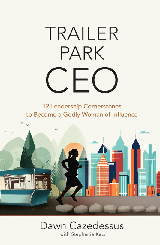 Trailer Park CEO - Re-vived
