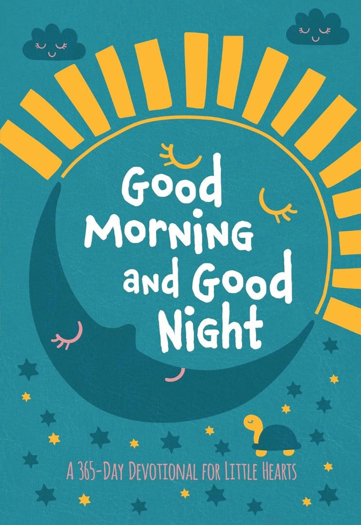 Good Morning and Good Night - Re-vived