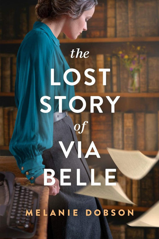 The Lost Story of Via Belle - Re-vived