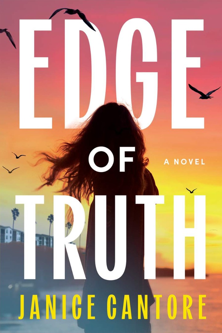 Edge of Truth - Re-vived