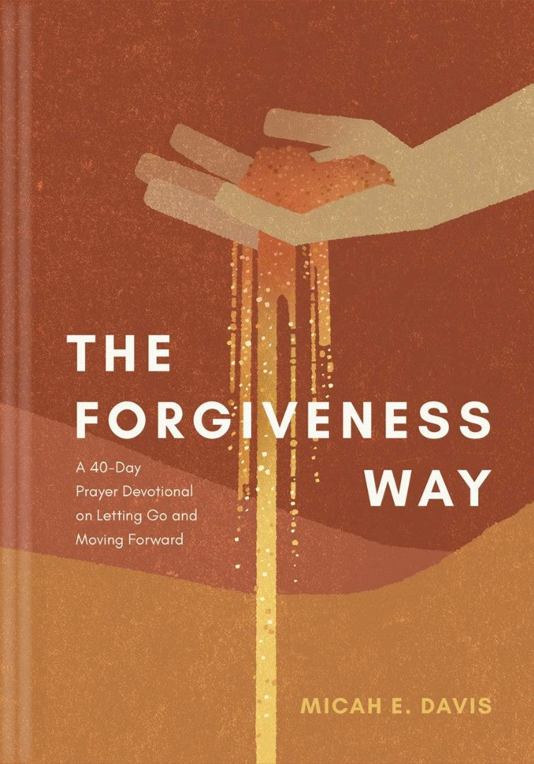 The Forgiveness Way - Re-vived