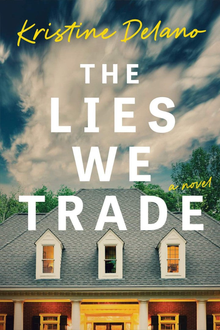 The Lies We Trade - Re-vived