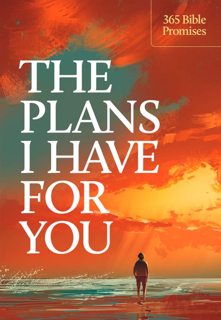 The Plans I Have for You - Re-vived