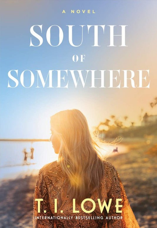 South of Somewhere - Re-vived