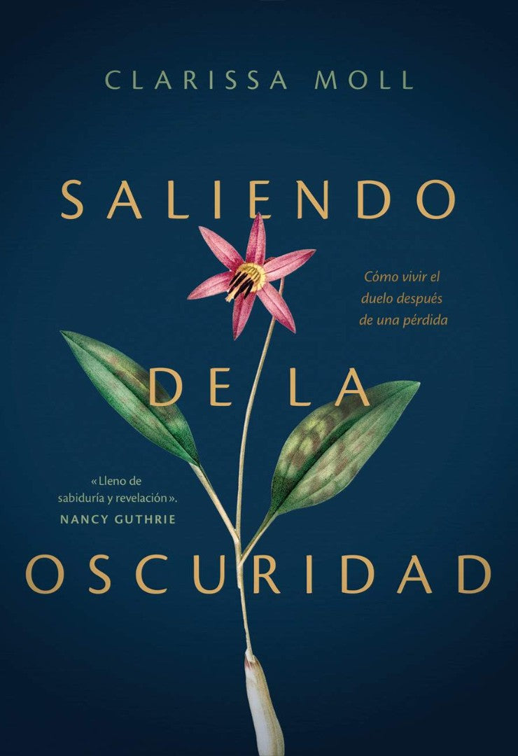 Saliendo De La Oscuridad (Beyond the Darkness) - Re-vived