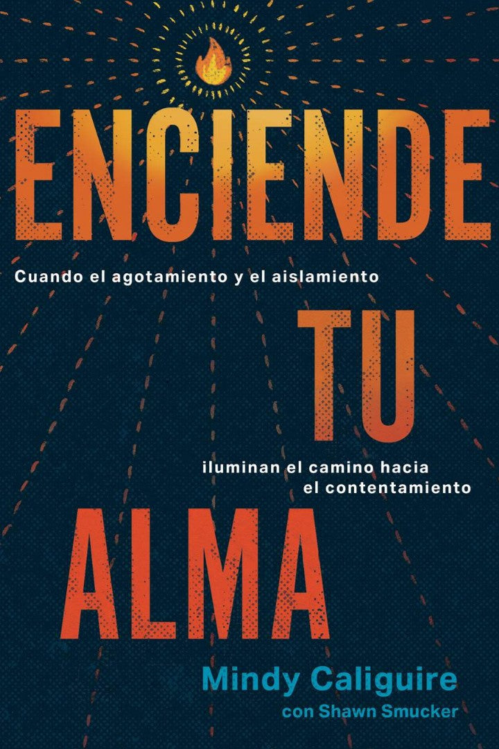Enciende Tu Alma - Re-vived