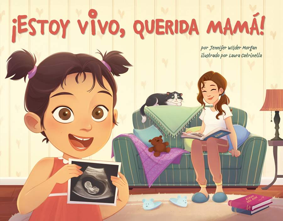 Estoy Vivo, Querida Mam ! - Re-vived
