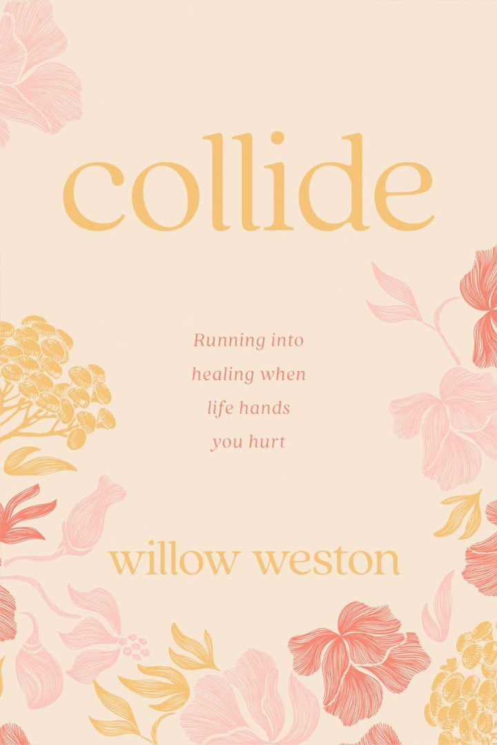 Collide - Re-vived