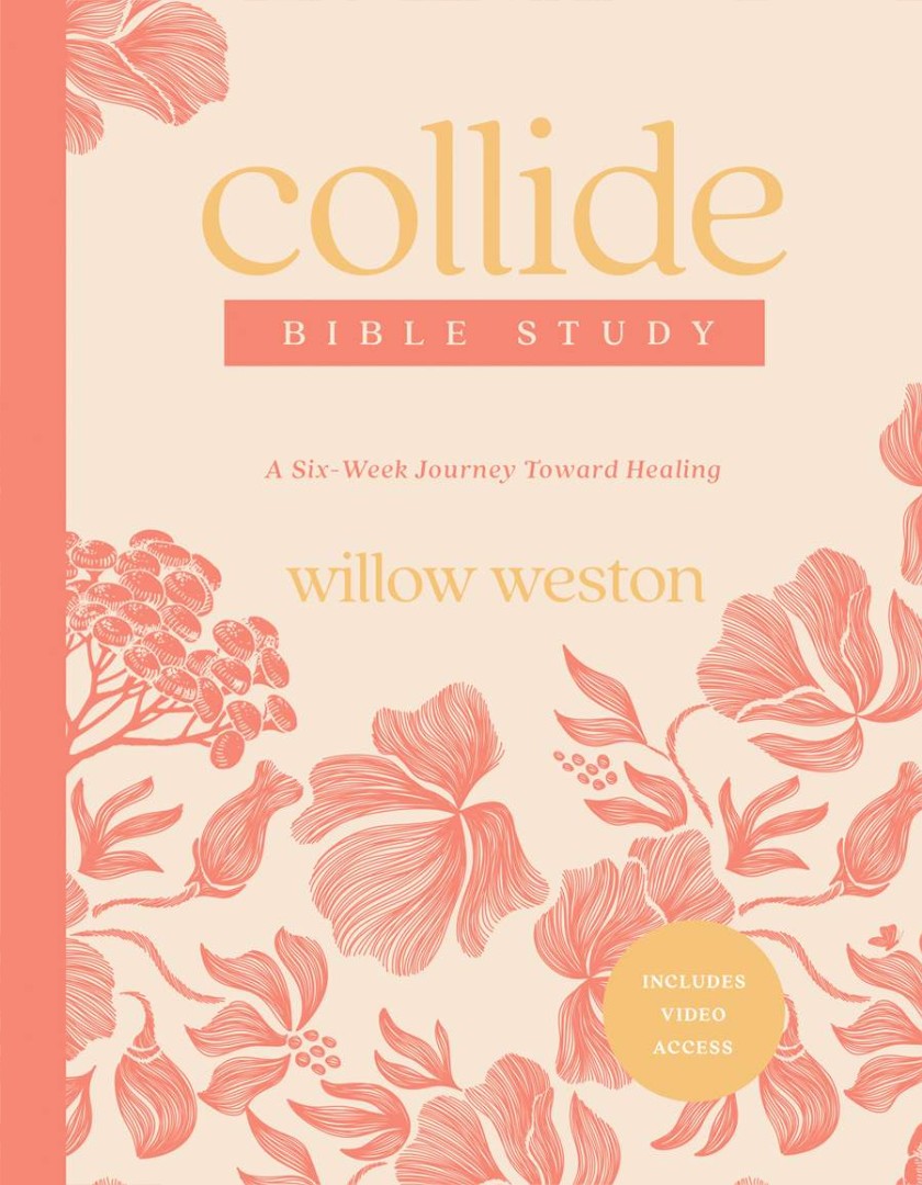 Collide Bible Study with Streaming Video Access - Re-vived