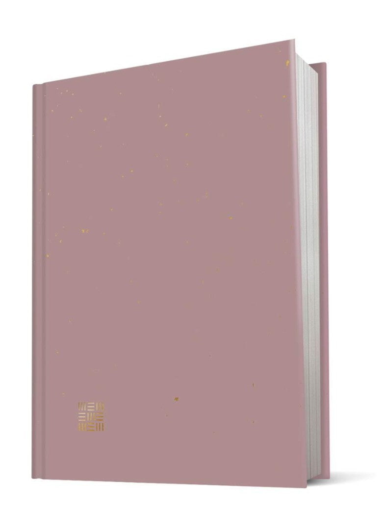 KJV Every Woman's Bible, Filament Enabled, Plum - Re-vived