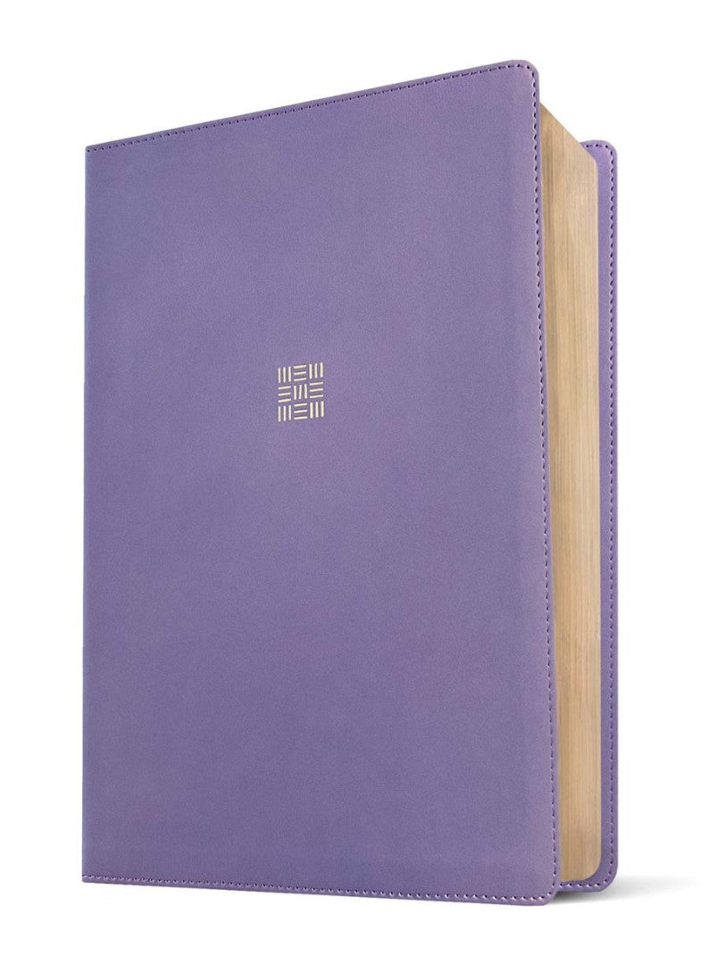 KJV Every Woman's Bible, Filament Enabled, Periwinkle - Re-vived