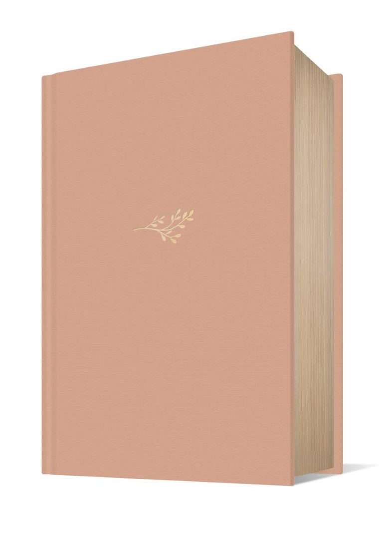 NLT Life Application Study Bible, Third Edition - Re-vived