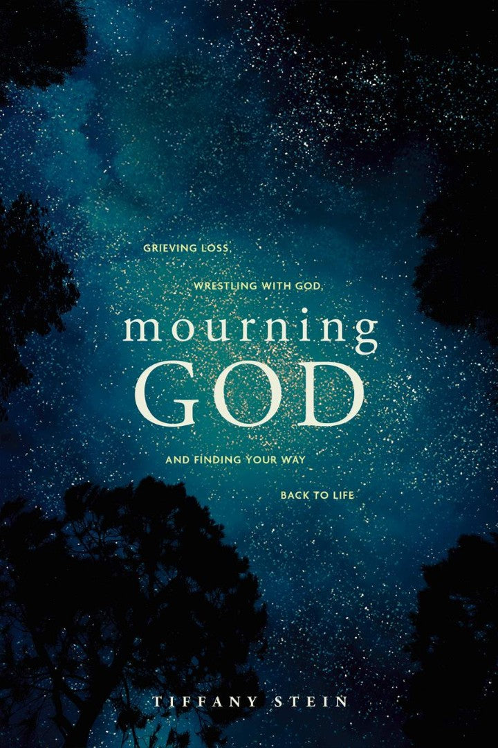 Mourning God - Re-vived