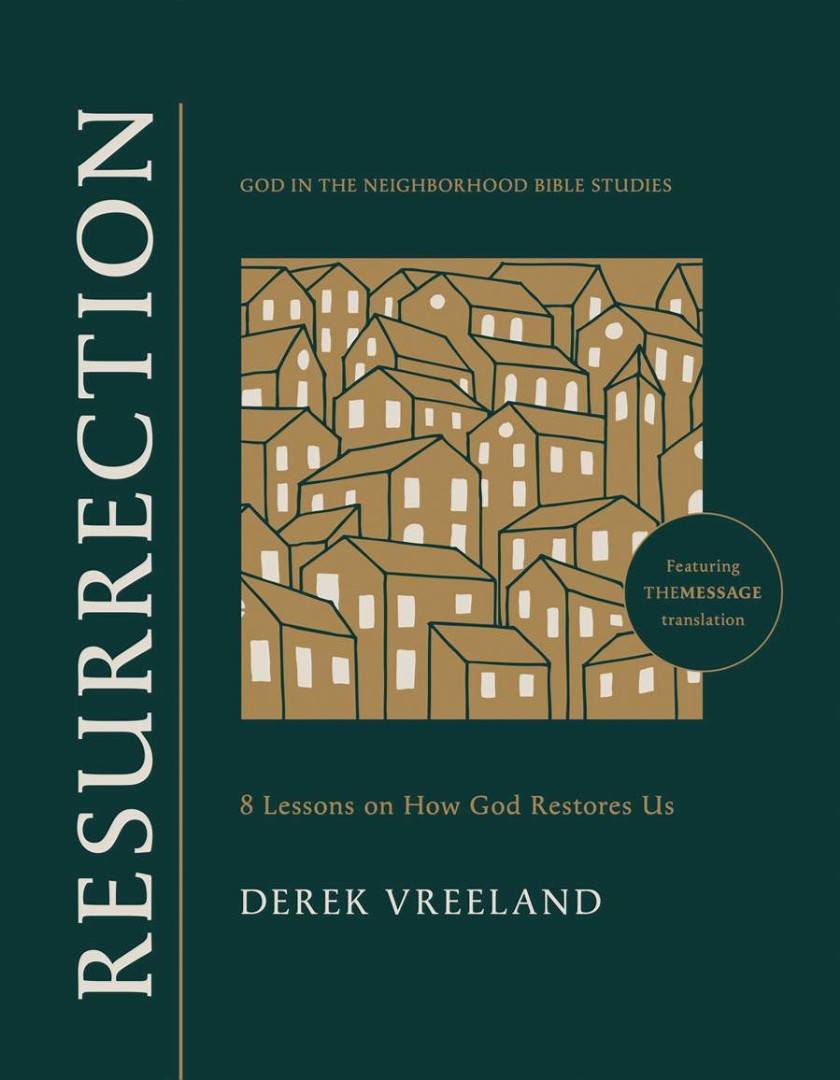Resurrection - Re-vived
