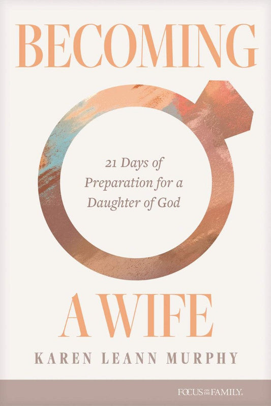 Becoming a Wife - Re-vived