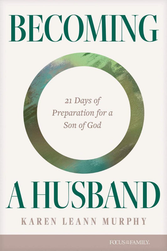 Becoming a Husband - Re-vived
