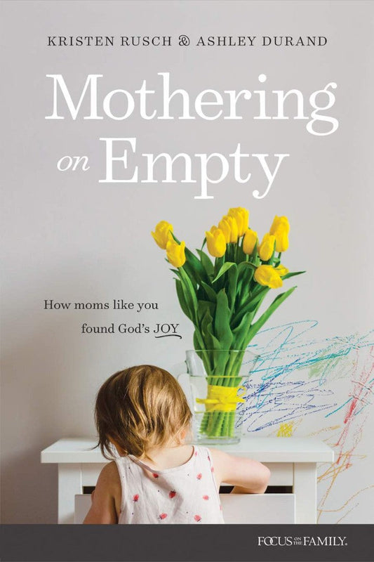 Mothering on Empty - Re-vived
