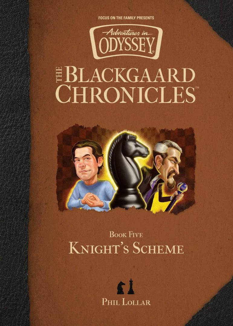 Knight's Scheme - Re-vived