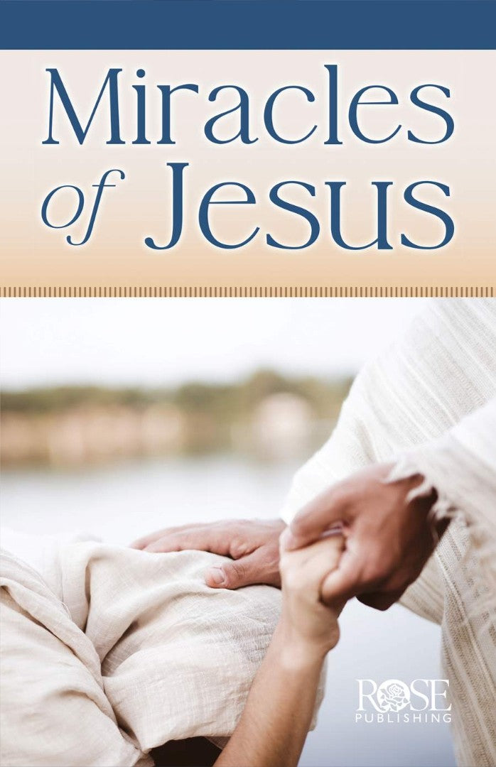 Miracles of Jesus - Re-vived