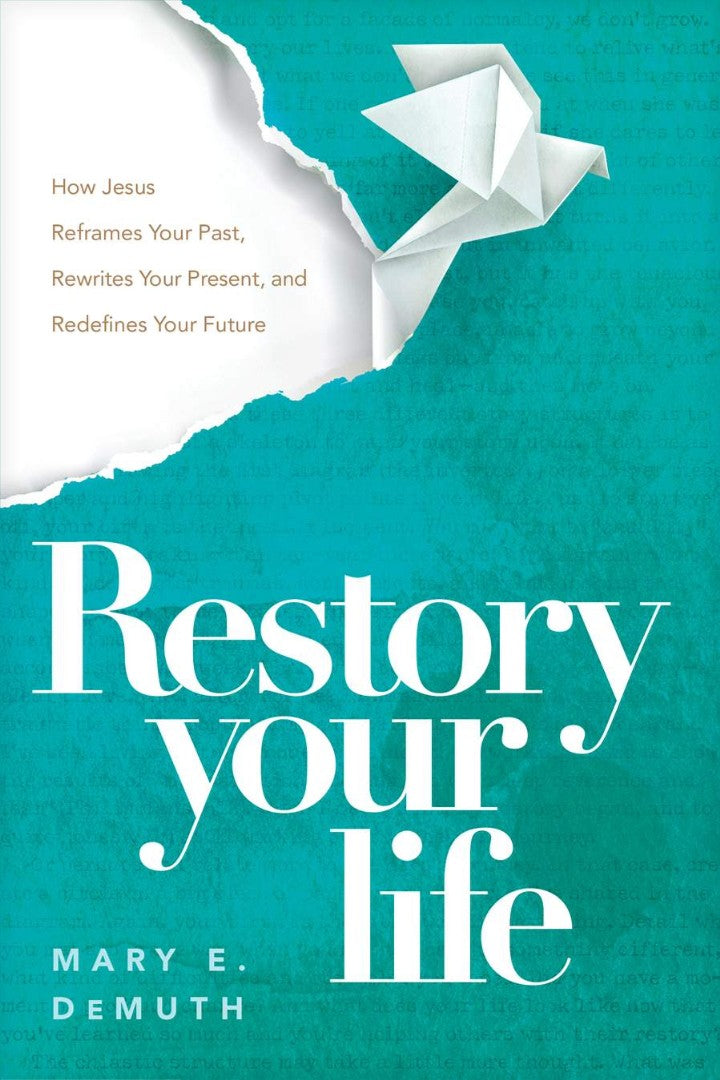 Restory Your Life - Re-vived