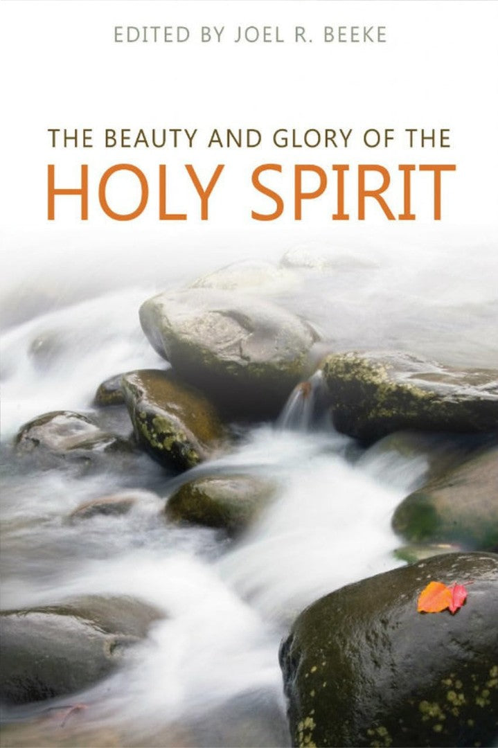 The Beauty And Glory Of The Holy Spirit - Re-vived