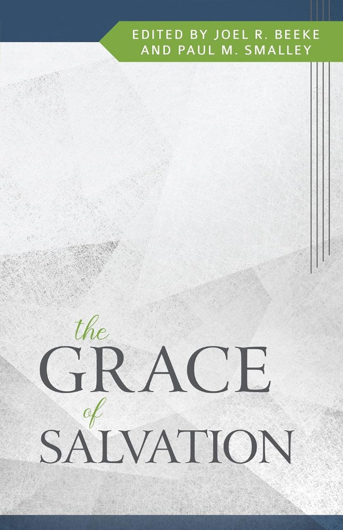 The Grace Of Salvation - Re-vived