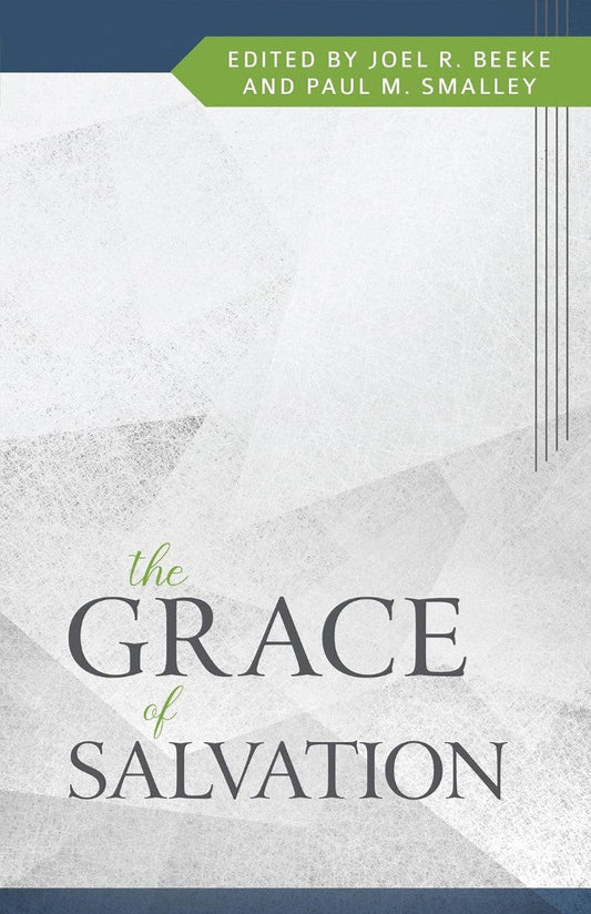 The Grace Of Salvation - Re-vived