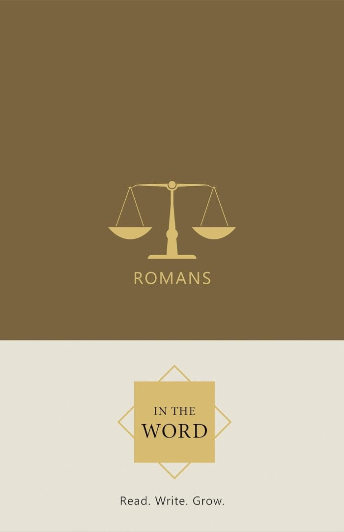 Romans - Re-vived