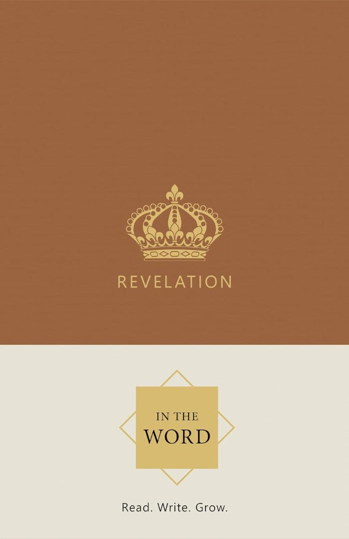 Revelation - Re-vived