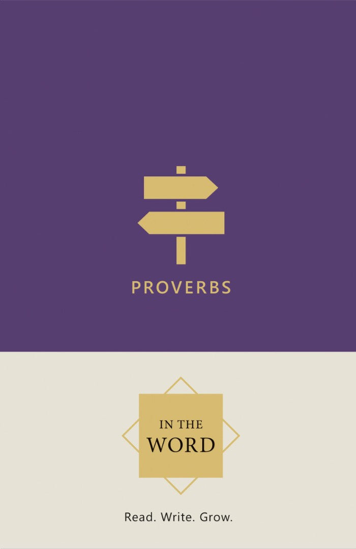 Proverbs - Re-vived