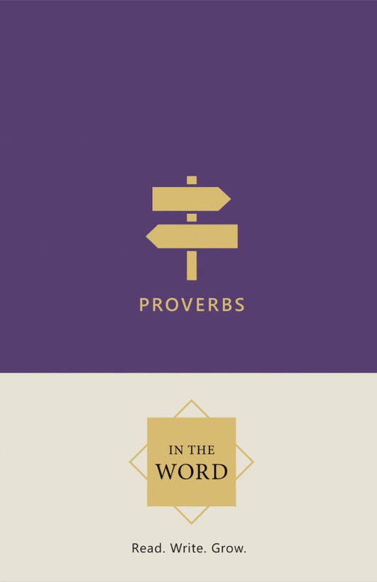 Proverbs - Re-vived