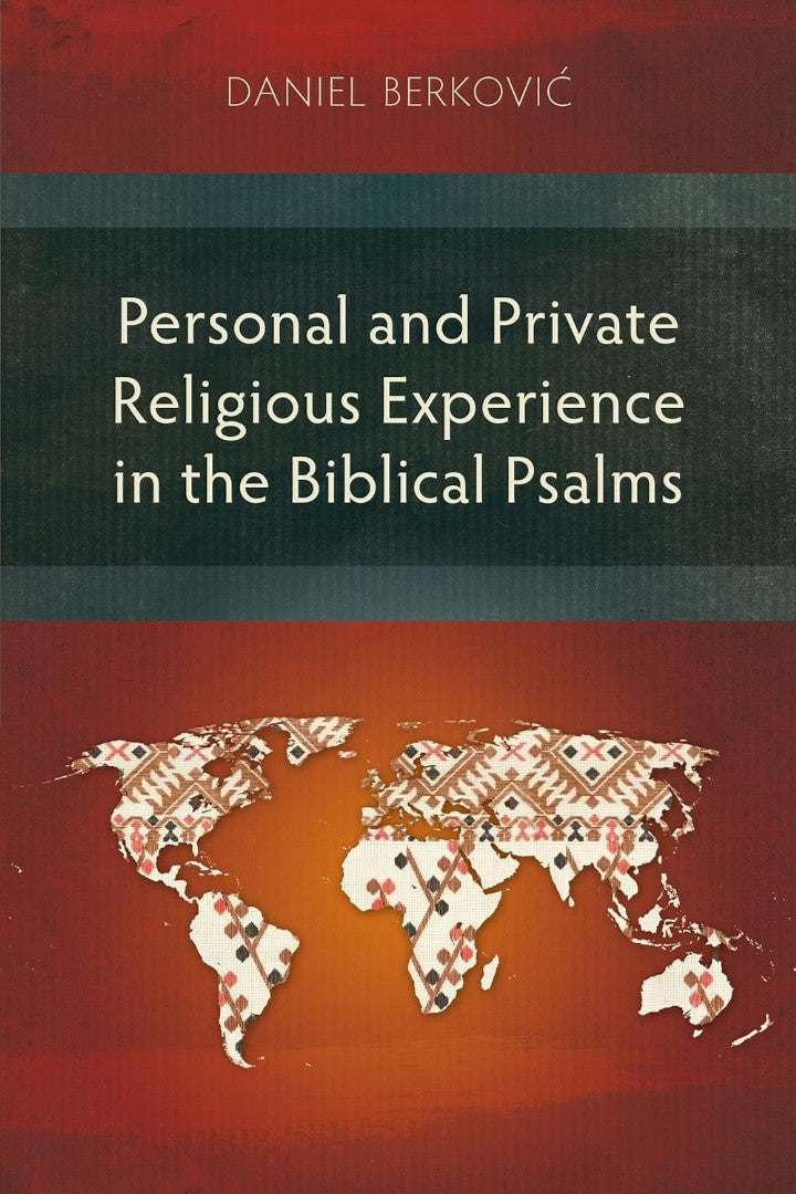 Personal and Private Religious Experience - Re-vived