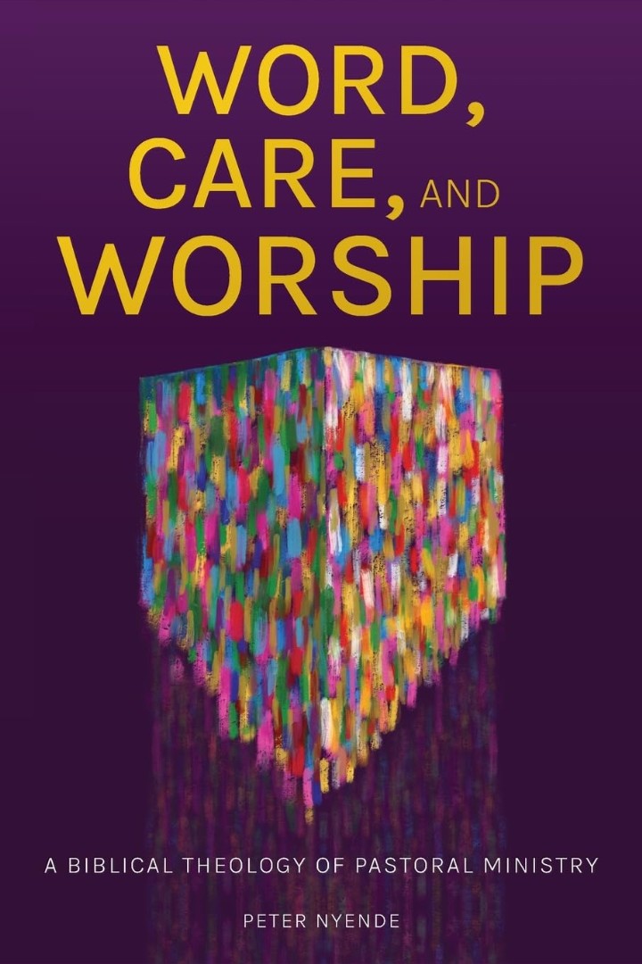 Word, Care, and Worship - Re-vived