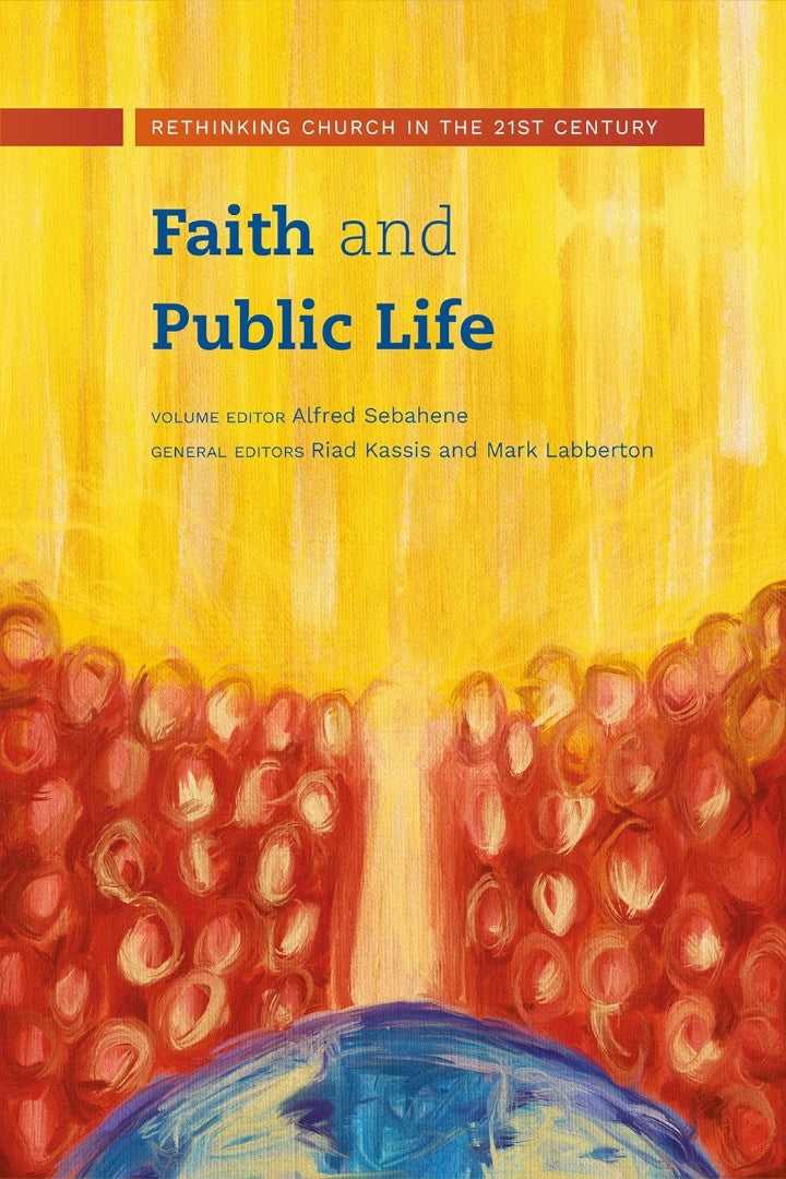 Faith and Public Life - Re-vived