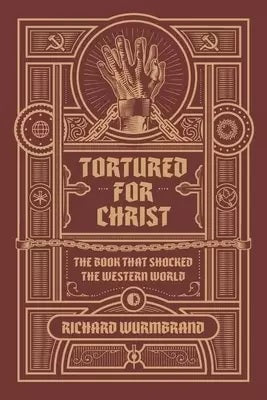 Tortured for Christ - Re-vived