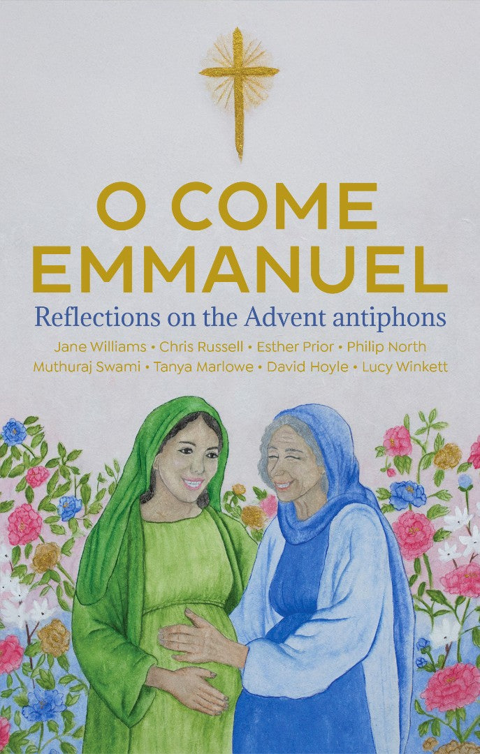 O Come Emmanuel - Re-vived