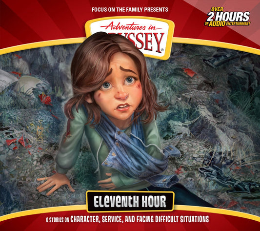 Eleventh Hour - Re-vived
