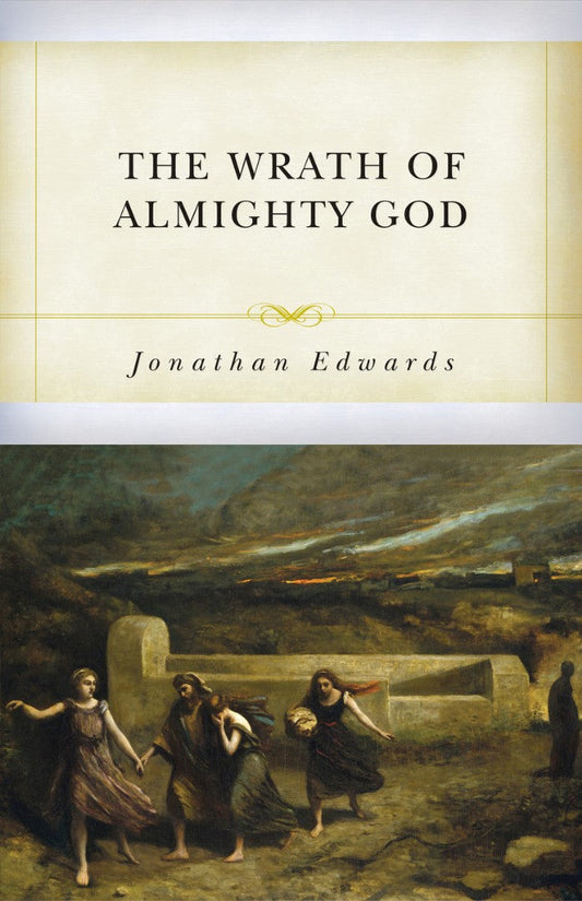 The Wrath of Almighty God - Re-vived