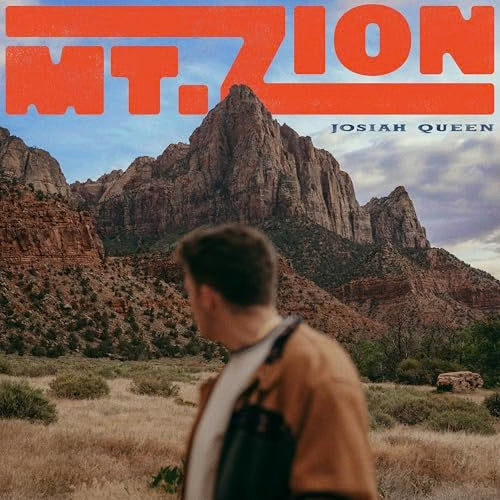 Mt. Zion LP Vinyl - Re-vived