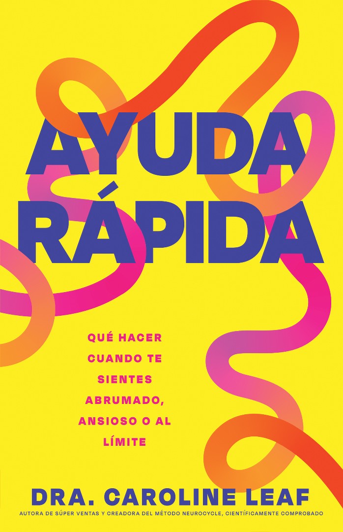 Ayuda Rápida (Help in a Hurry) - Re-vived