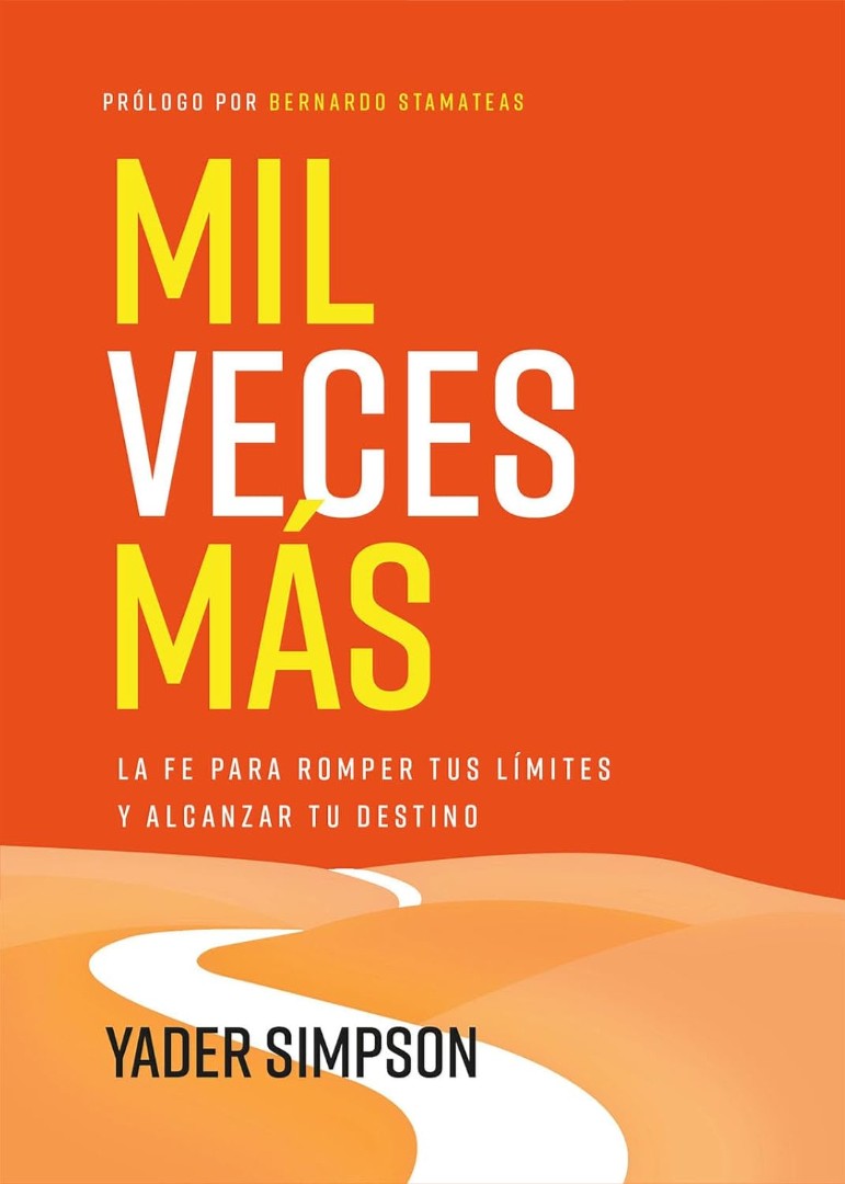 Mil Veces Más - Re-vived