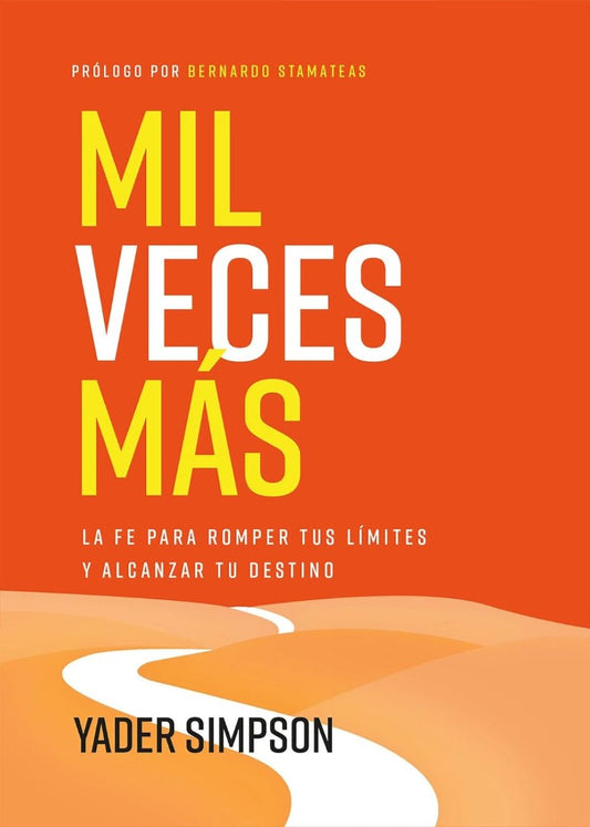 Mil Veces Más - Re-vived