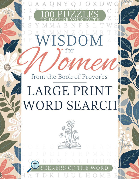Wisdom for Women from the Book of Proverbs - Re-vived