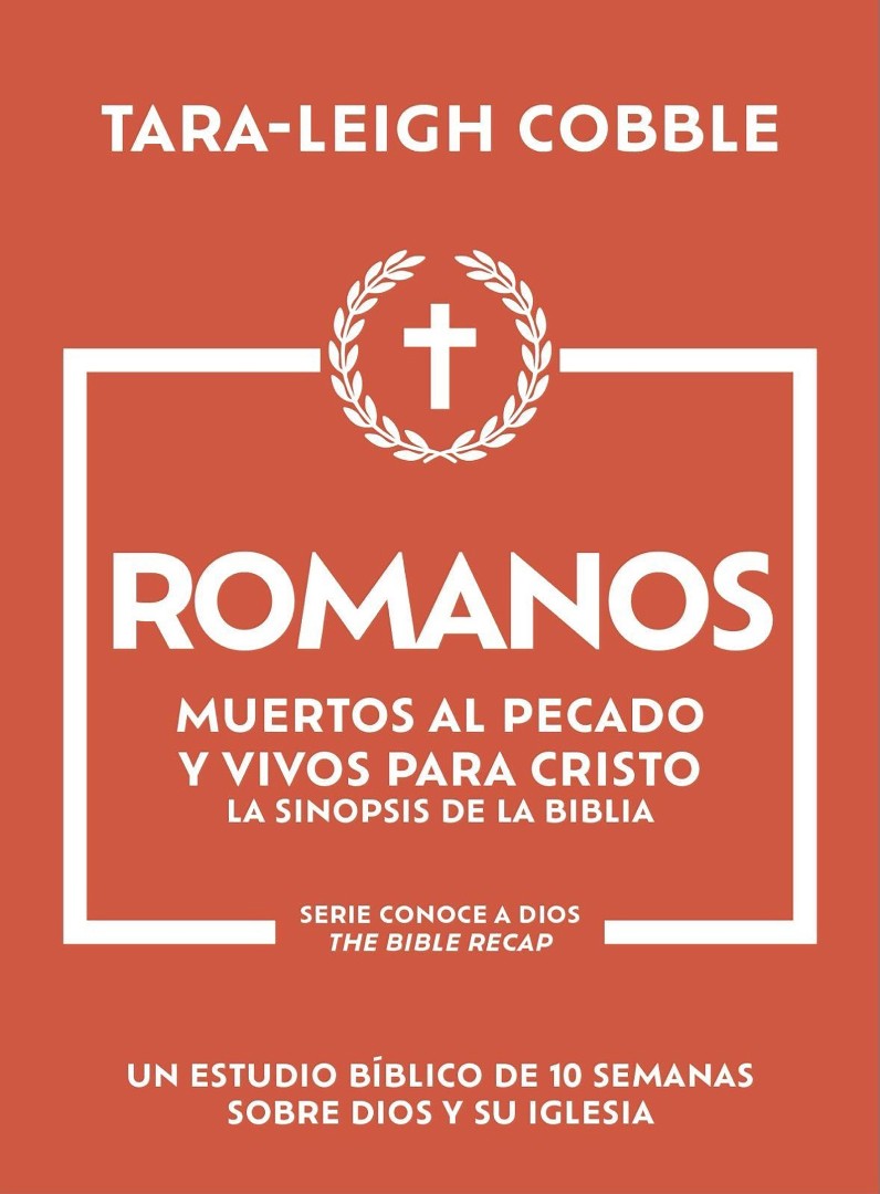 Romanos - Re-vived