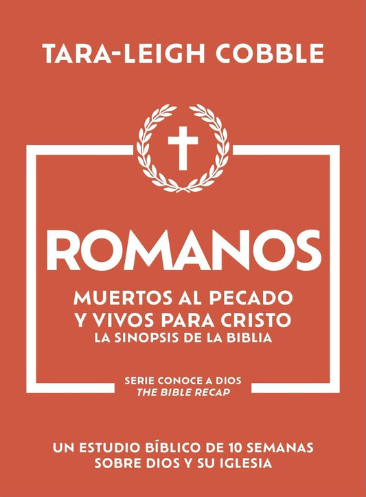 Romanos - Re-vived