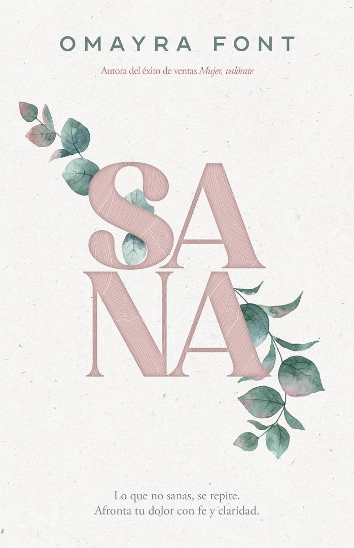 Sana (Healed) - Re-vived