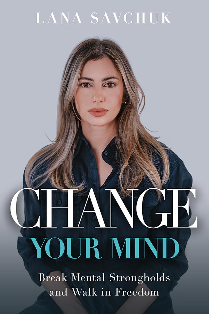 Change Your Mind - Re-vived