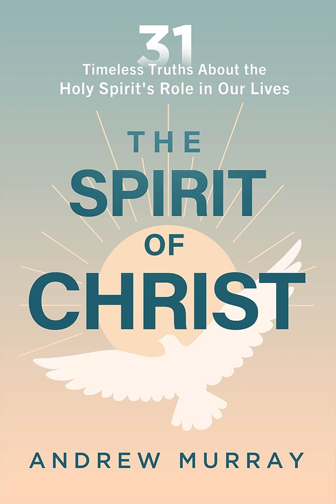 The Spirit of Christ - Re-vived