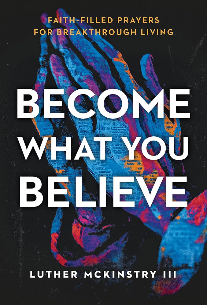 Become What You Believe - Re-vived
